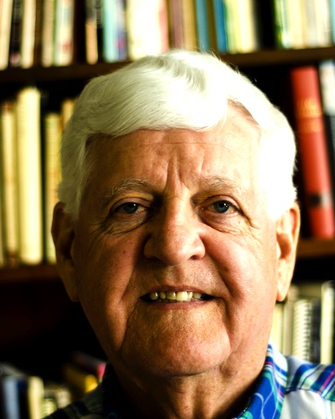 Mark R. Elliott, Ph.D.